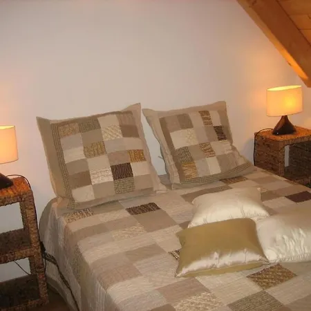 Ferienwohnung Au Jardin Des 4 Saisons Eckwersheim Exterior foto